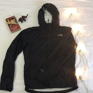 The North Face Rain Jacket